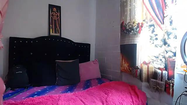 Valery Hot Bg online show from October 27, 2025, 3:24 pm