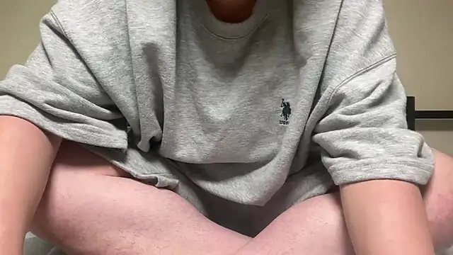 Yuta20002 online show from October 27, 2025, 4:41 pm