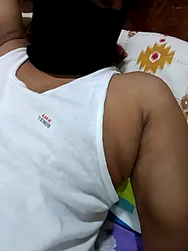 rockyu845 online show from March 25, 2026, 6:29 pm