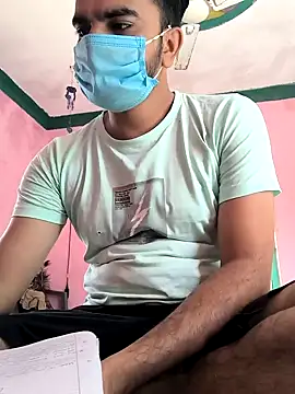 Snapshot of Riyansh_mehta chatting on October 8, 2025, 6:26 am Riyansh mehta online show from October 8, 2025, 6:26 am