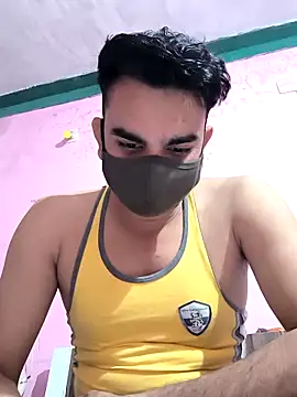 Snapshot of Riyansh_mehta chatting on October 19, 2025, 5:16 pm Riyansh mehta online show from October 19, 2025, 5:16 pm