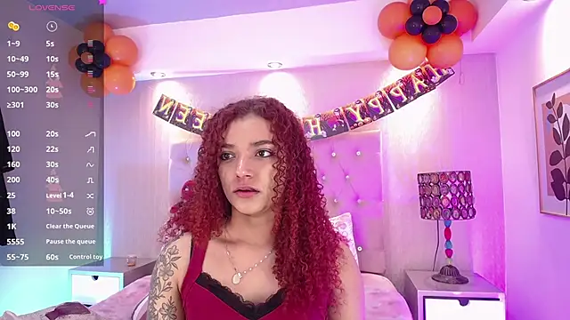 Snapshot of Dancer-Myluu chatting on October 16, 2025, 9:56 pm Dancer-Myluu online show from October 16, 2025, 9:56 pm