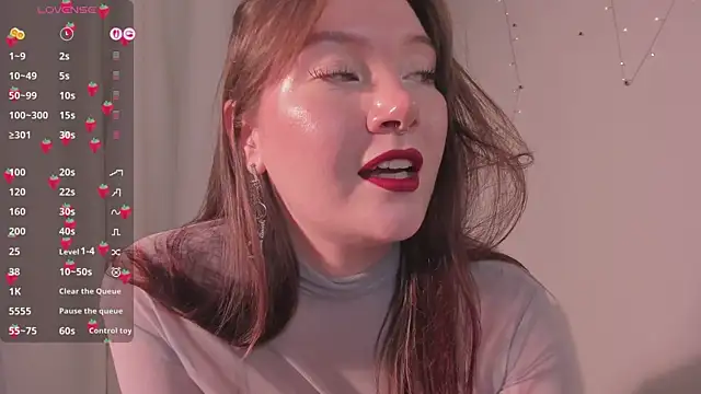 Ash Hasmy online show from November 1, 2025, 12:32 pm