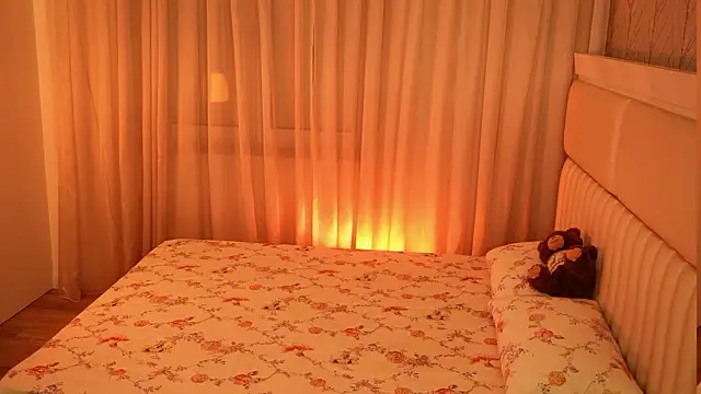 LiaGotti online show from March 21, 2026, 8:13 pm