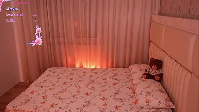 LiaGotti online show from March 5, 2026, 7:43 pm