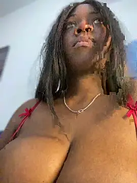 Alexia 24 online show from March 7, 2026, 9:31 pm