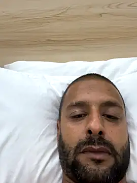 anaahmed30 online show from October 12, 2025, 10:55 pm