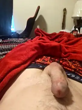 BigD9331 online show from April 19, 2026, 1:12 pm