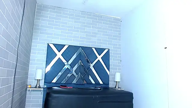 Raven Doll19 online show from February 25, 2026, 3:07 am