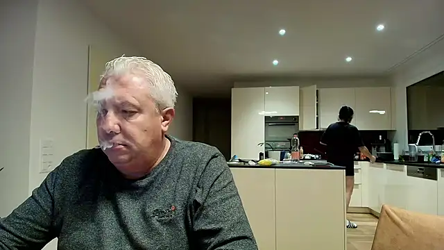 Kinky Couple69 online show from October 7, 2025, 6:53 pm