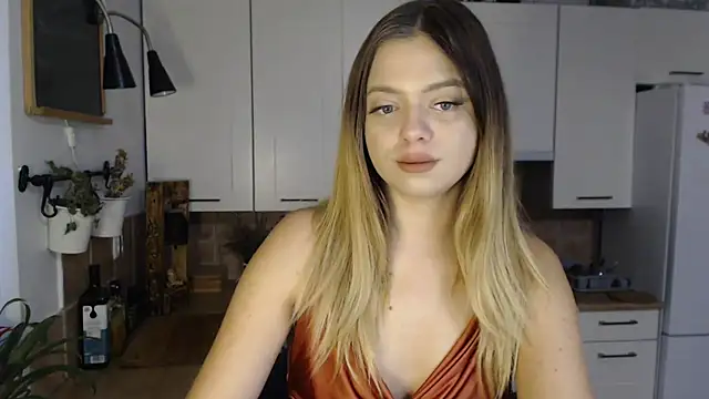 BuffyxLUST online show from November 25, 2025, 8:03 am