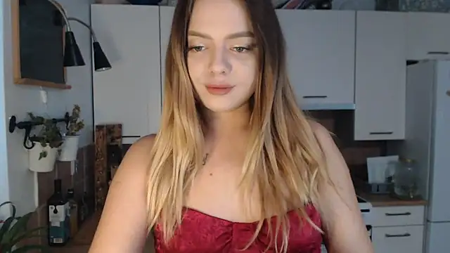 BuffyxLUST online show from November 27, 2025, 8:37 am