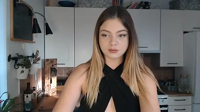 BuffyxLUST online show from November 28, 2025, 8:03 am