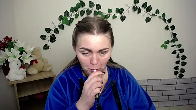 Magic Katarina  online show from October 10, 2025, 6:58 am