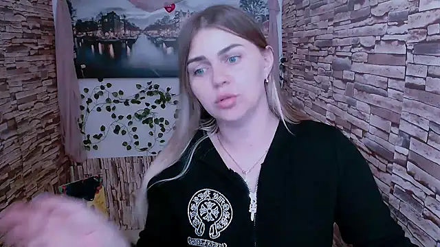 Magic Katarina  online show from November 5, 2025, 11:35 am