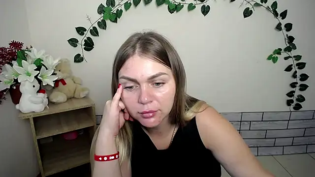 Magic Katarina  online show from September 10, 2025, 6:34 am