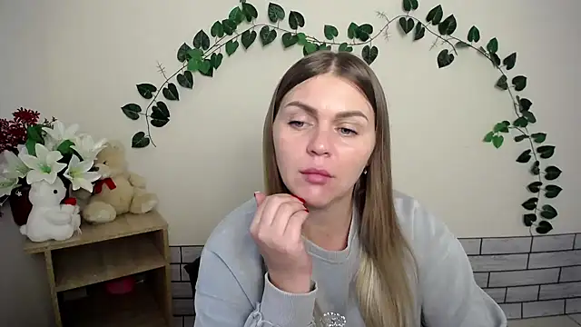 Magic Katarina  online show from September 26, 2025, 7:15 am