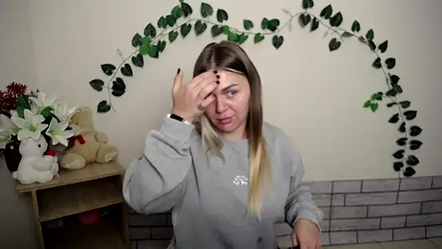 Magic Katarina  online show from October 15, 2025, 6:54 am