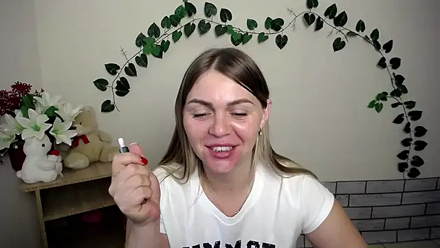 Magic Katarina  online show from September 18, 2025, 7:00 am