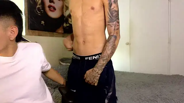 777 camilo online show from September 25, 2025, 2:06 am