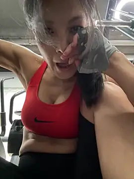 Snapshot of Ninazhang chatting on September 23, 2025, 8:21 am Ninazhang online show from September 23, 2025, 8:21 am