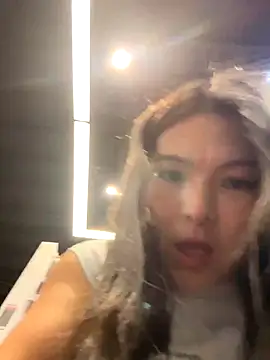 Snapshot of Ninazhang chatting on October 24, 2025, 1:59 am Ninazhang online show from October 24, 2025, 1:59 am