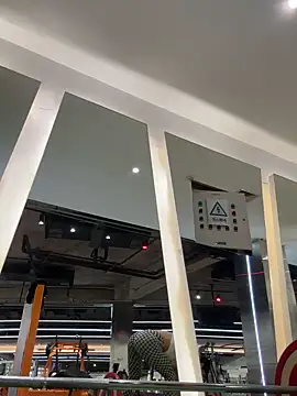 Snapshot of Ninazhang chatting on November 19, 2025, 1:38 am Ninazhang online show from November 19, 2025, 1:38 am