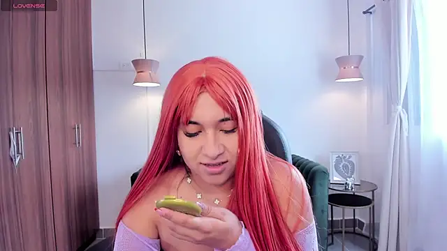 Snapshot of DANDARA_THOM chatting on September 25, 2025, 7:09 pm DANDARA THOM online show from September 25, 2025, 7:09 pm