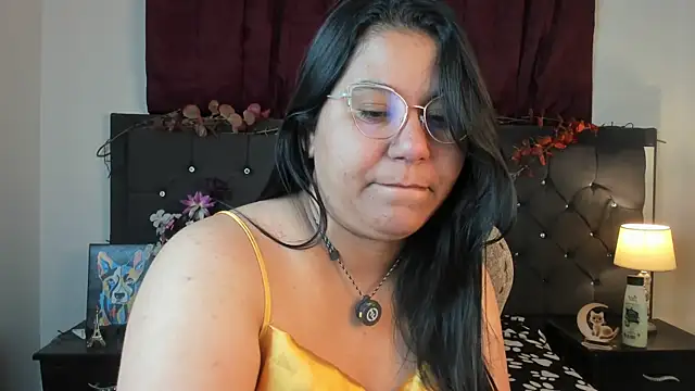 sofia sorceress5 online show from October 22, 2025, 12:21 am