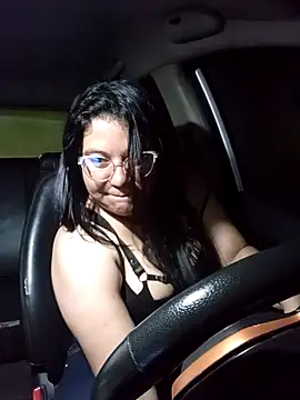 sofia sorceress5 online show from January 7, 2026, 5:34 am