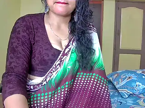 Snapshot of MasTANIYA chatting on October 1, 2025, 10:46 pm MasTANIYA online show from October 1, 2025, 10:46 pm