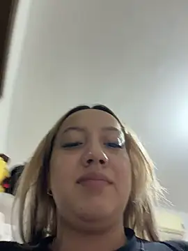 Becca Johnson u online show from February 7, 2026, 1:35 am