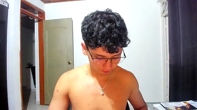 jacobs shelby online show from November 7, 2025, 1:32 am