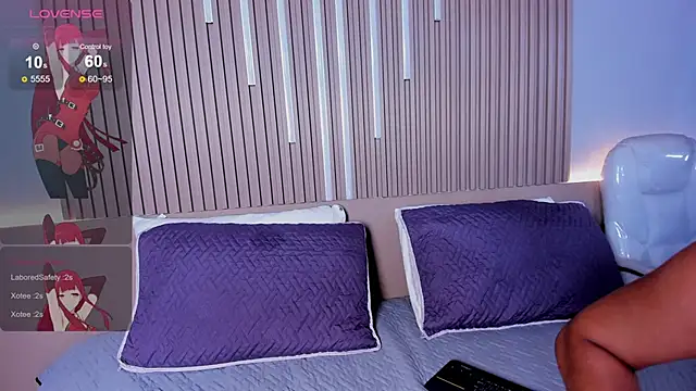 Snapshot of Camile_cute chatting on February 10, 2026, 7:35 pm Camile cute online show from February 10, 2026, 7:35 pm