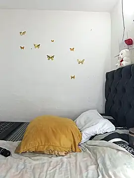 Ana-victoria online show from March 20, 2026, 10:11 pm