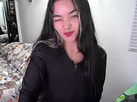 Came-II online show from December 3, 2025, 2:56 am