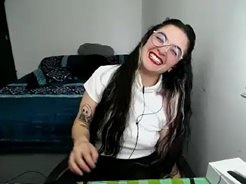 Came-II online show from March 13, 2026, 12:32 pm