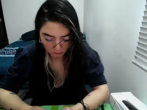 Came-II online show from March 12, 2026, 12:20 pm