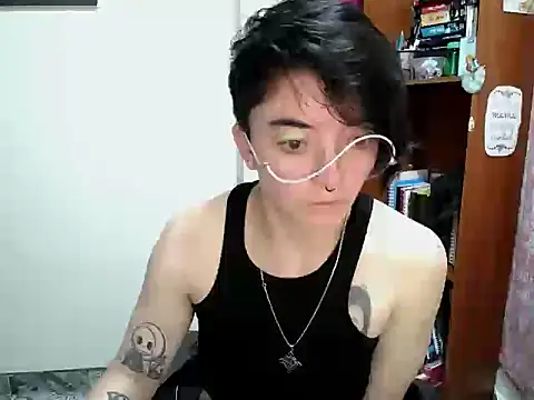 Came-II online show from July 18, 2026, 1:47 am
