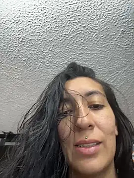 SALOME KORLAND online show from February 28, 2026, 9:03 pm