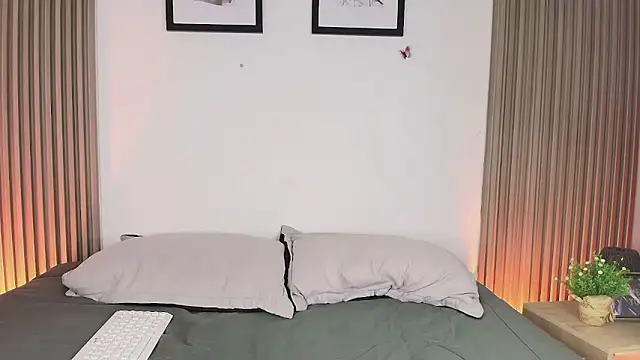 ashlycarteer online show from March 24, 2026, 2:00 am