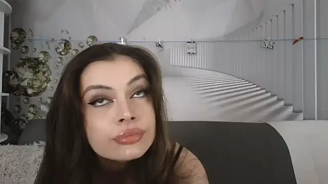 Snapshot of EvoletteLouLou chatting on September 25, 2025, 1:17 pm EvoletteLouLou online show from September 25, 2025, 1:17 pm