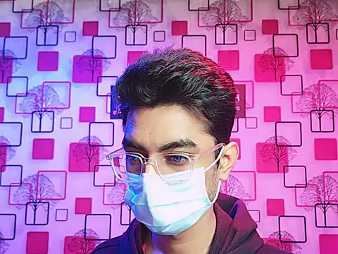 Snapshot of ChiseledCharm chatting on December 16, 2025, 7:51 pm ChiseledCharm online show from December 16, 2025, 7:51 pm