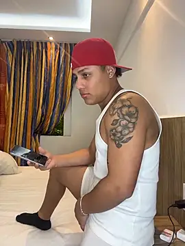 dotado 20xx online show from March 4, 2026, 8:44 am