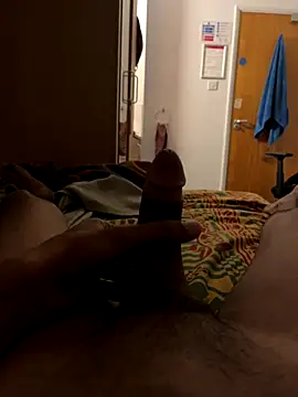 hardbuoy69 online show from October 10, 2025, 9:37 pm