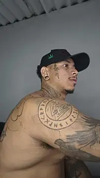 David tatto1 online show from May 14, 2026, 1:35 am