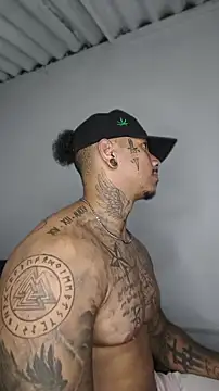 David tatto1 online show from May 28, 2026, 10:04 pm