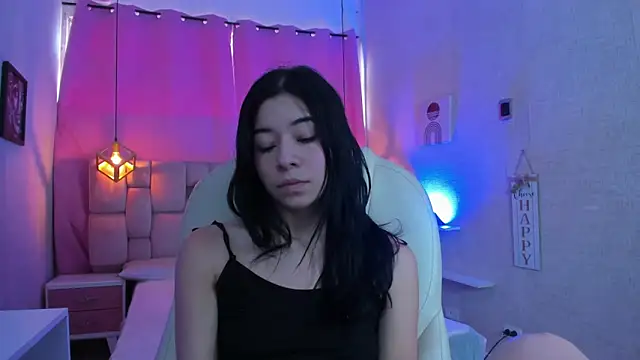 Snapshot of Anny_bridge chatting on December 5, 2025, 2:48 pm Anny bridge online show from December 5, 2025, 2:48 pm