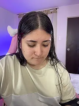 Gaby  Howards online show from February 21, 2026, 10:12 pm