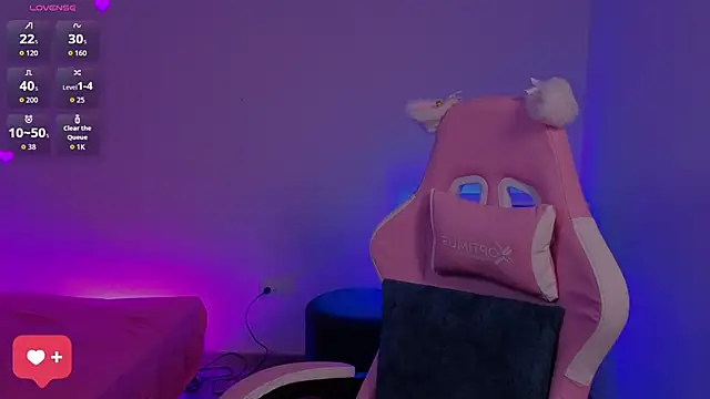 Gaby  Howards online show from March 25, 2026, 7:02 pm